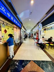 The Arcade (D1), Retail #453844001